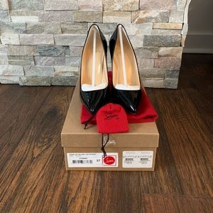 Pigalle Follies 100 Patent